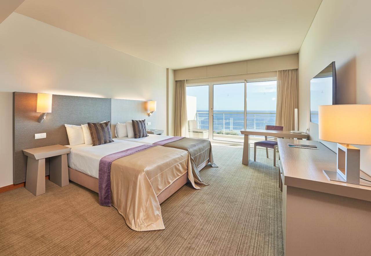 Melia Madeira Mare Hotel Funchal  Room photo