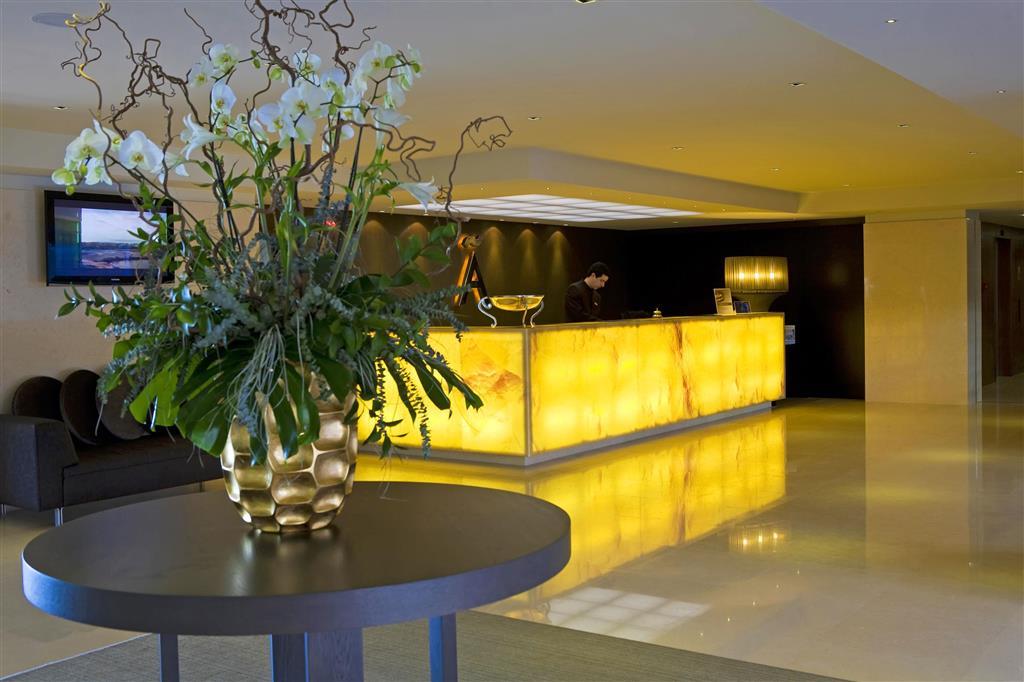 Melia Madeira Mare Hotel Funchal  Interior photo